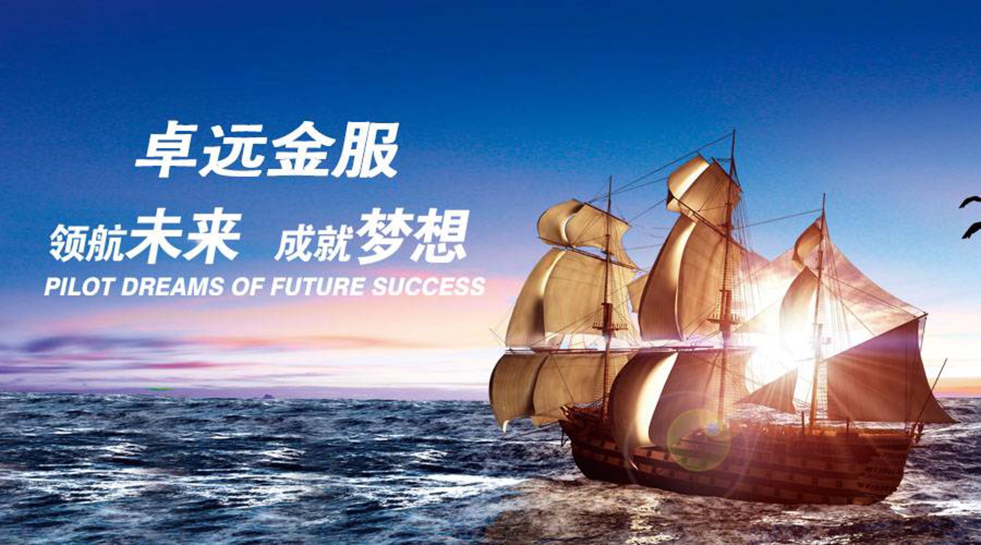 卓远金服