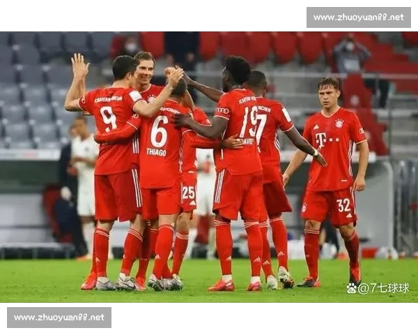 基于足球历史交锋数据的球队实力与比赛走势深度解析预测研究方法