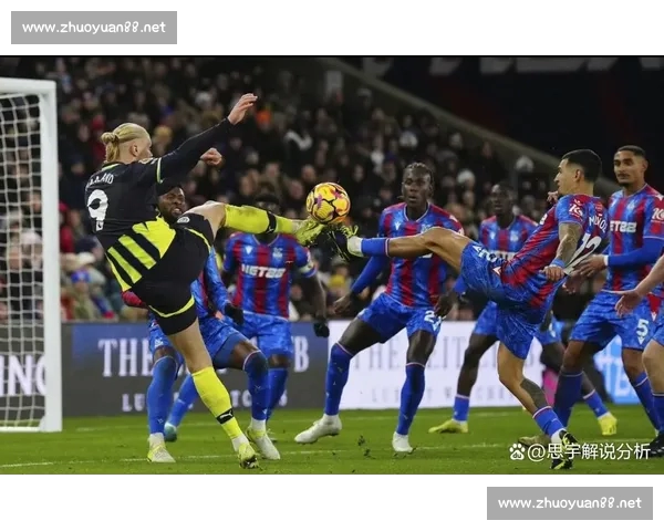 英超焦点对决赛前深度解析战术走势与胜负关键球员状态主帅博弈