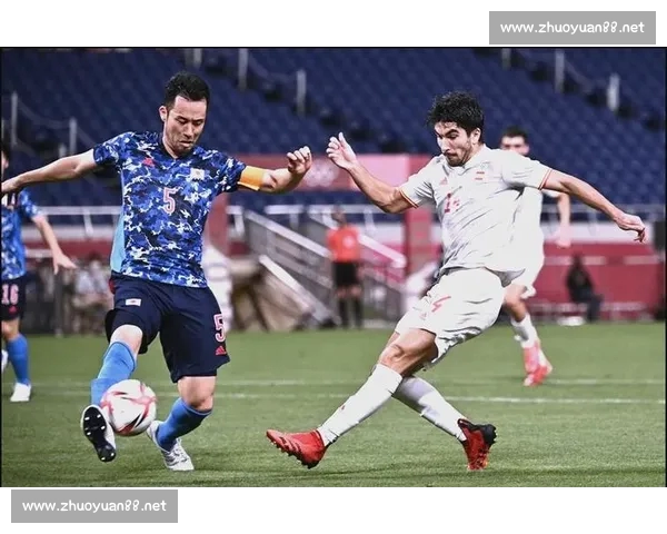 从小组赛到决赛世界杯比分背后的胜负逻辑与经典瞬间全景回顾历史