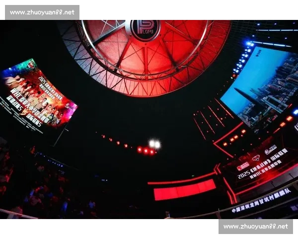 聚焦全球赛事的专业体育网站直播互动服务新体验升级版震撼上线