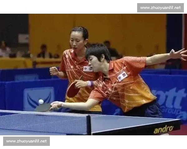 乒乓球运动的魅力与技术演变：从基础到高阶的全面解析