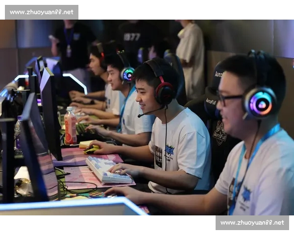 《全新电竞直播手机版推荐带你畅享最热游戏赛事与互动体验》