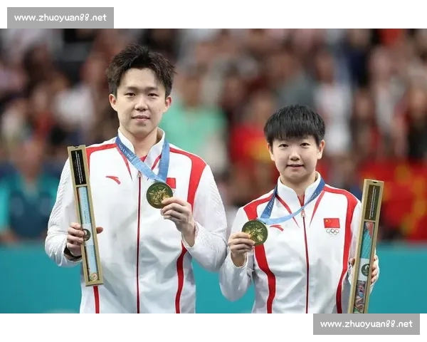 东京奥运会最新赛况汇总 中国代表团金牌争夺战精彩回顾